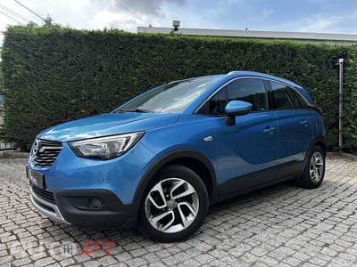 Opel Crossland X 1.2 Innovation