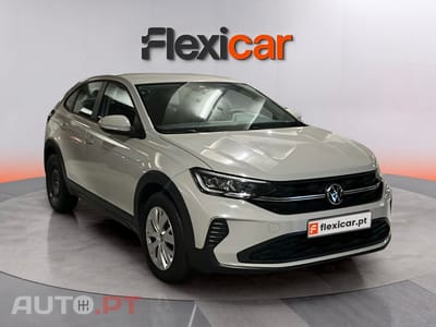Volkswagen Taigo 1.0 TSI Life