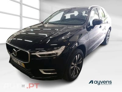 Volvo XC60 ND