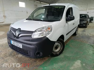 Renault Kangoo Express 1.5 dCi Business S/S