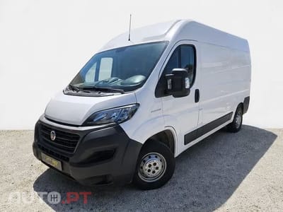 Citroen Jumper  L2H2