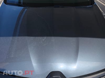 Renault Mégane Sport Tourer GT Line