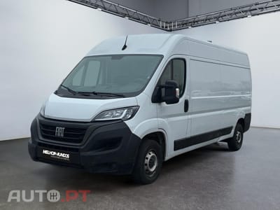 Fiat Ducato 33 2.2 M-Jet LH3 Business