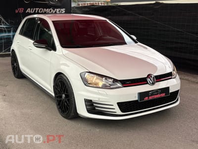Volkswagen Golf 1.6 TDi Trendline