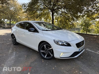 Volvo V40 1.6 D2 Eco R-Design