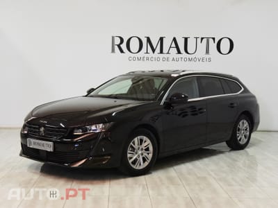 Peugeot 508 SW 1.5 BlueHDi Business Line