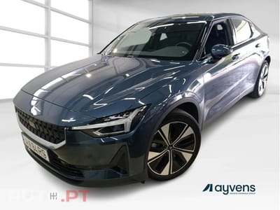 Polestar 2 Long Range 78 kWh