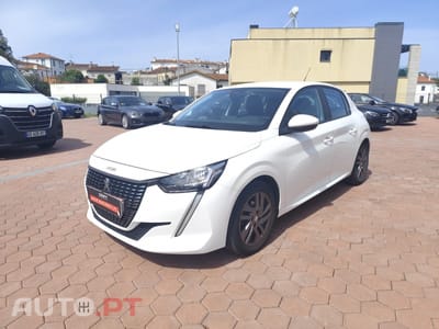 Peugeot 208 1.2 PureTech Active Pack