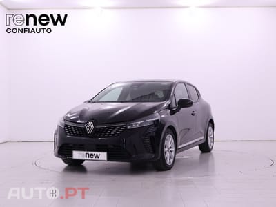 Renault Clio 1.0 Tce Evolution Bi-fuel