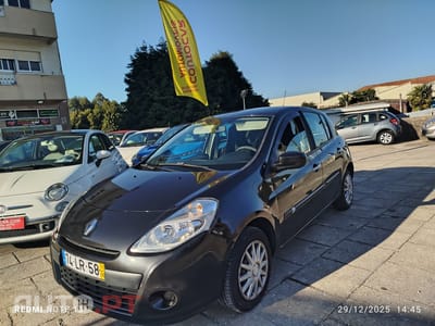 Renault Clio 1.2 16V Confort