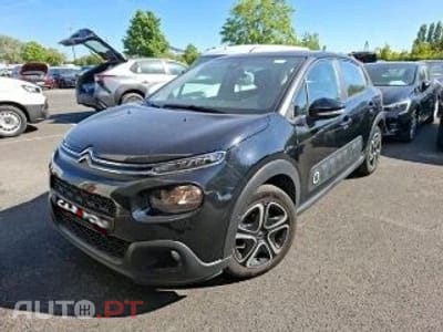 Citroen C3 1.2 PureTech Shine EAT6