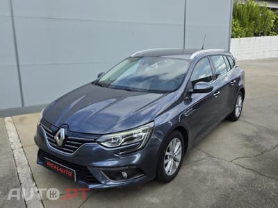 Renault Mégane 1.5 dCi Confort