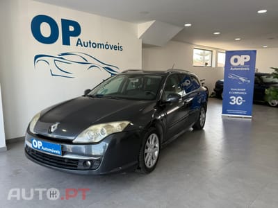 Renault Laguna Break 1.5 dCi Confort