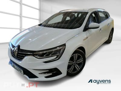 Renault Mégane Sport Tourer 1.6 E-Tech Plug-In Intens