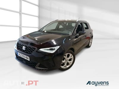 Seat Arona 1.0 TSI FR