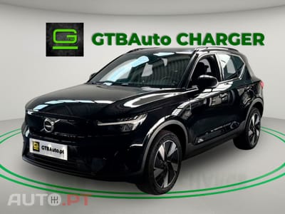 Volvo XC40 Recharge Twin-Motor Plus I.V.A DEDUTIVEL