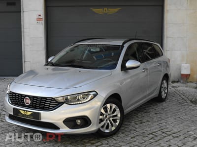 Fiat Tipo 1.3 M-Jet Easy