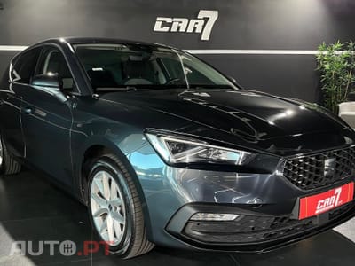 Seat Leon 1.0 ETSI OPF DSG Style