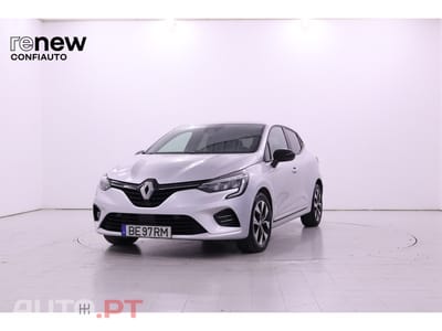 Renault Clio 1.0 TCe Evolution