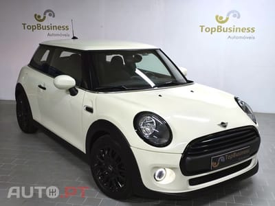 MINI Cooper One Auto