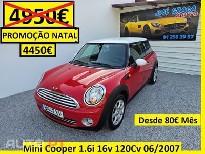 MINI Cooper Cooper