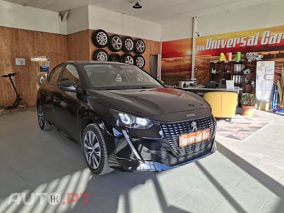Peugeot 208 1.2 PureTech Active Pack