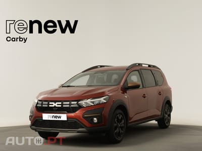 Dacia Jogger Jogger 1.0 ECO-G Extreme+ Up&Go 7L Bi-Fuel