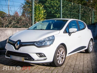 Renault Clio 1.5DCi