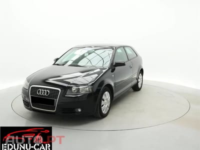 Audi A3 1.4 TFSI Attraction
