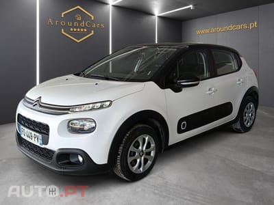 Citroen C3 Puretech