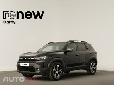 Dacia Duster Duster 1.0 TCe ECO-G Journey Bi-Fuel