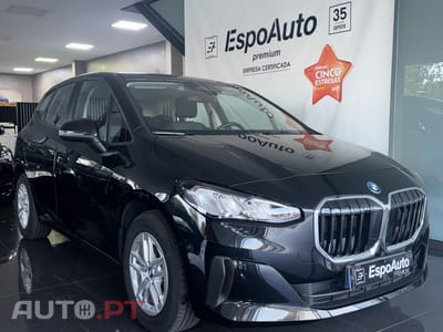 BMW 225 e xDrive