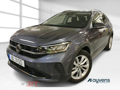 Volkswagen Taigo 1.0 TSI Urban