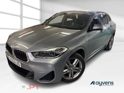 BMW X2 25 e xDrive Pack M