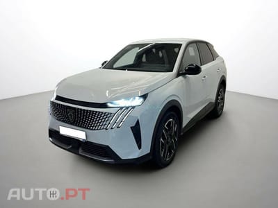 Peugeot 3008 1.2 Hybrid Allure e-DCS6