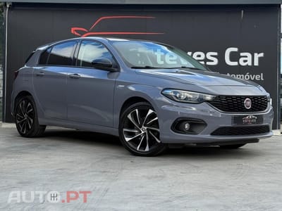 Fiat Tipo Hatchback