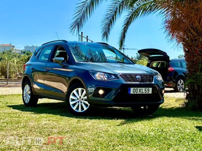 Seat Arona Style