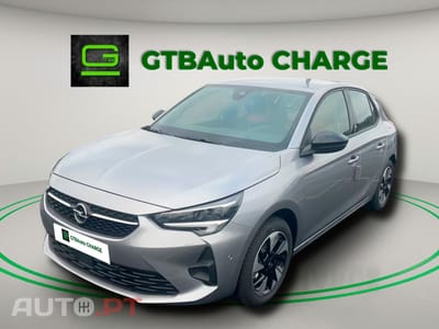 Opel Corsa-E GS 