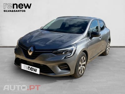 Renault Clio Clio Evolution TCE 90