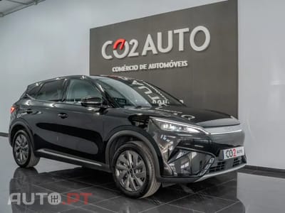 BYD Atto 3 74.8 kWh Design