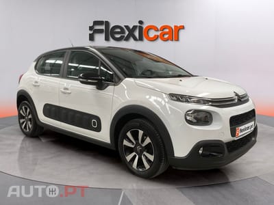 Citroen C3 1.2 PureTech Max