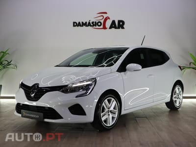 Renault Clio 1.0 TCe Equilibre