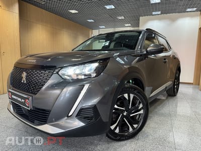 Peugeot 2008 1.2 PureTech Allure