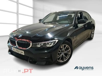 BMW 320 e Corporate Edition Auto