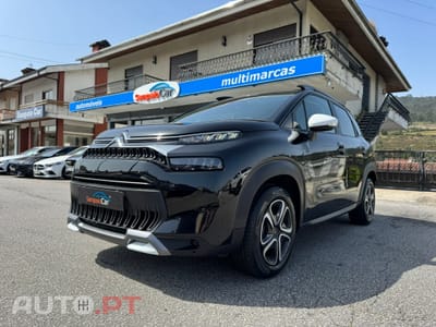 Citroen C3 Aircross 1.2 PureTech YOU!
