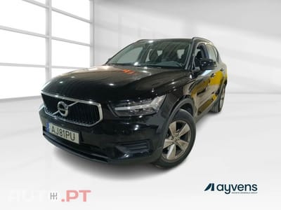 Volvo XC40 1.5 T2 Core