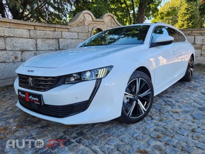 Peugeot 508 SW 1.5 BlueHDi Business Line