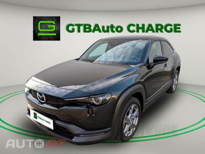 Mazda MX-30 e-SKYACTIV Advantage Vintage I.V.A DEDUTIVEL