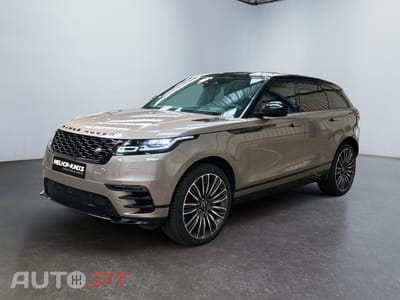 Land Rover Velar 2.0 P400e AWD R-Dynamic S