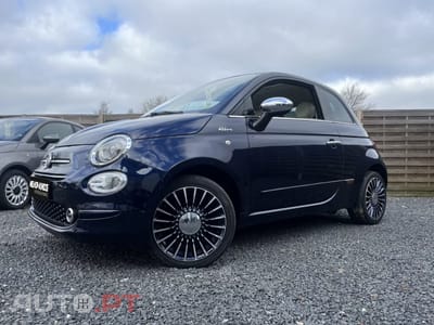 Fiat 500 1.2 Riva